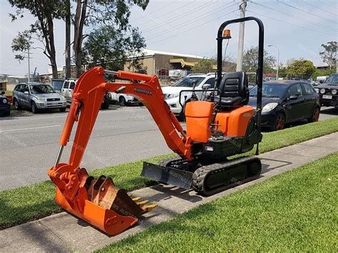 kubota k008-3 mini excavator specs|used kubota k008 for sale.